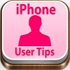User Tips - iPhone Secrets & Tricks Cards