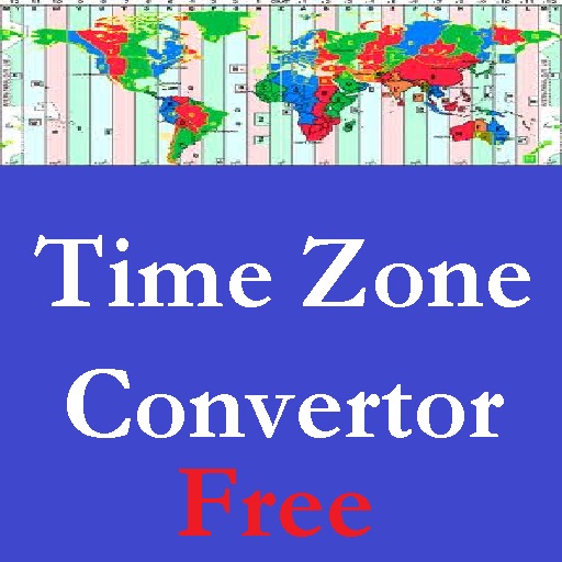 TimeZoneConvertorFree