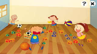 アクティブ！学校の子供たちの年齢の2-5のためのゲームを学ぶ：幼稚園用ゲームやパズル、 保育園 幼児、おもちゃ、本、教室、教師、黒板または小学校のおすすめ画像1