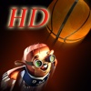 Air Jet Basketball HD