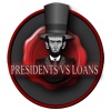 A+ Presidents vs Loans