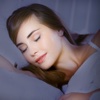 Abnehmen durch entspannten Schlaf (Einfach und gesund Gewicht verlieren)