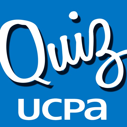 Quiz Sportif UCPA iOS App