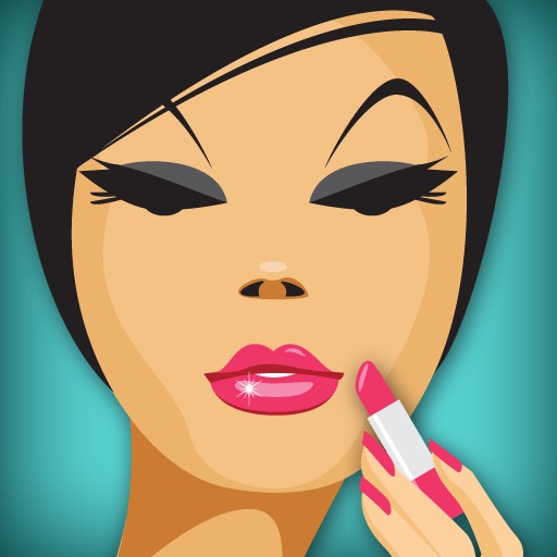 RealBeauty's Instant Celebrity Makeover icon