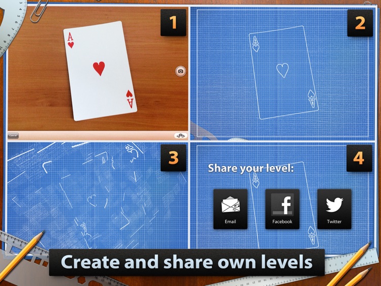 Blueprint 3D HD screenshot-3