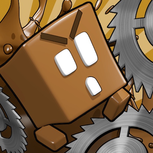 ChocoRun Lite Icon