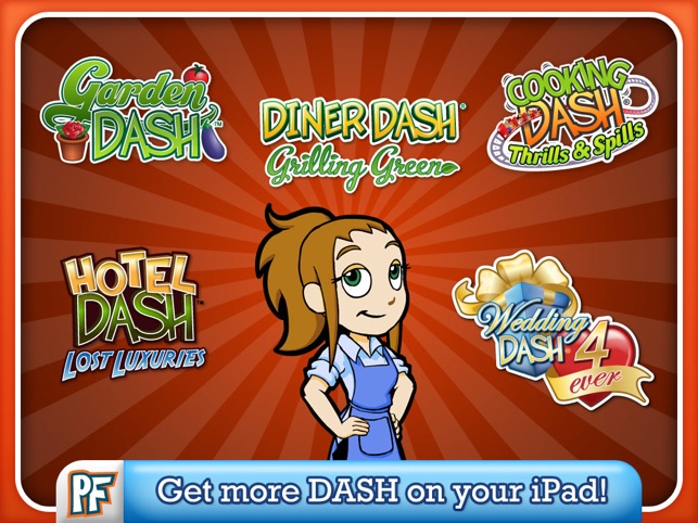 ‎Hotel Dash: Suite Success Deluxe Screenshot