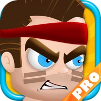 A Deer Shooter on the Castle PRO