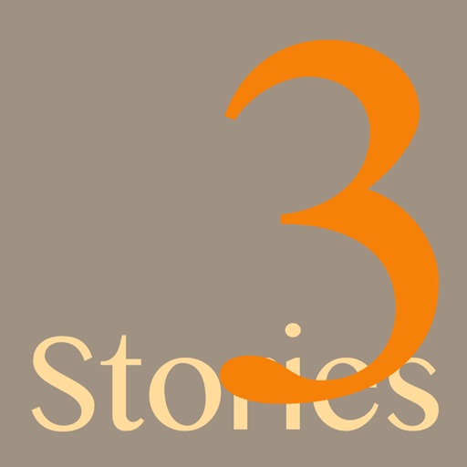 3 Stories icon