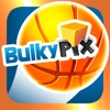 Bulkypix Basket