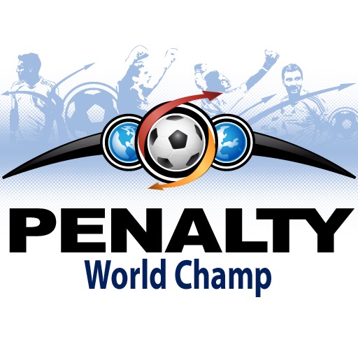3D Penalty Football World Champ icon