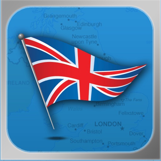 United Kingdom Portal icon