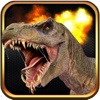 Angry Dino Rampage HD - Full Version