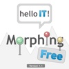 Morphing Free