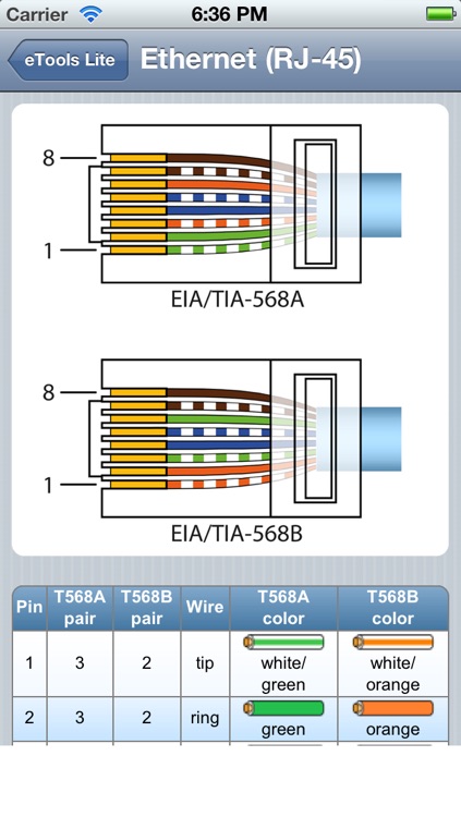 eTools Lite screenshot-3