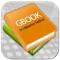 GBook is an iPhone application to search, review, rate and read the books