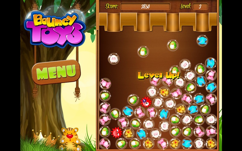 Bouncy Toys thumbnail 3