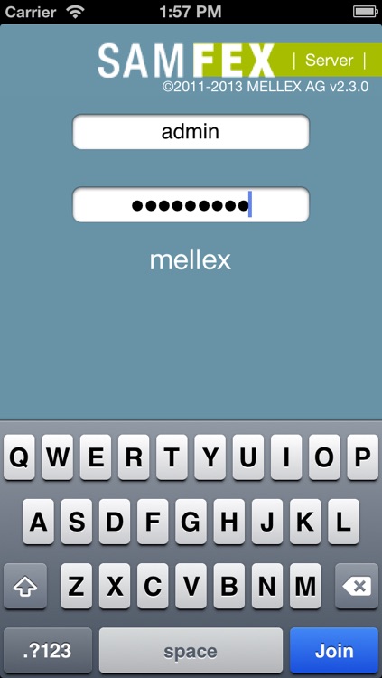 MobiFex