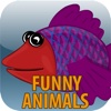 Talking Fish - Funny Animals