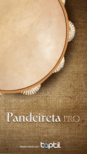 Pandeireta PRO(圖1)-速報App