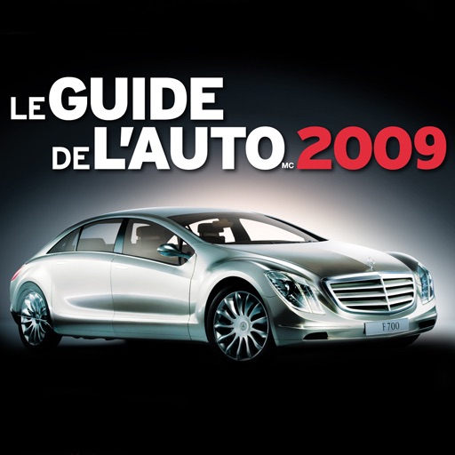 Guide Auto 2009