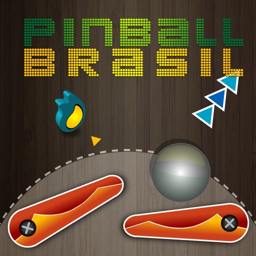 iPinball Brasil icon