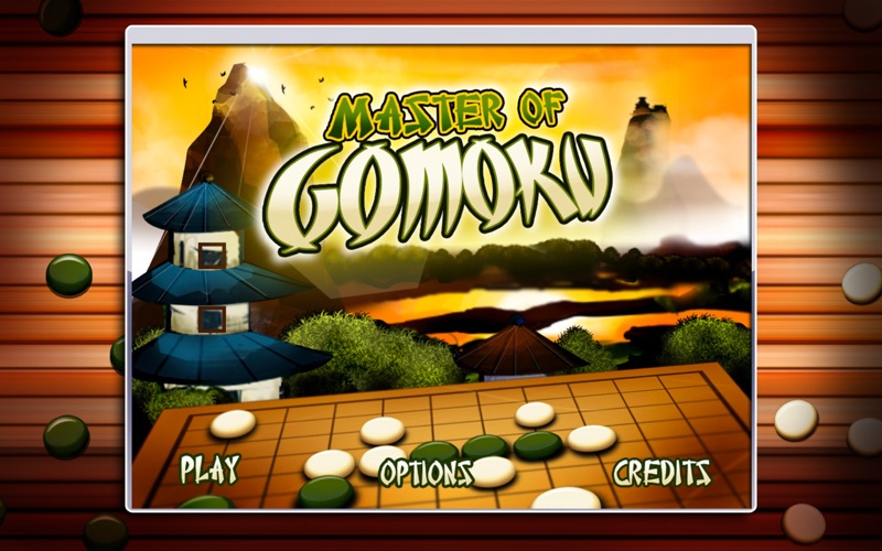 Master of Gomoku Free thumbnail 1
