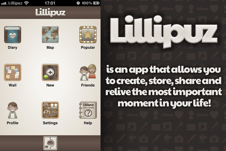 Lillipuz