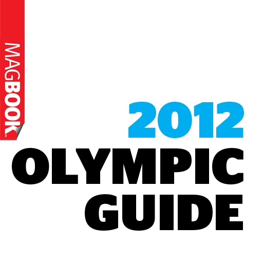 Ultimate 2012 Olympic Guide