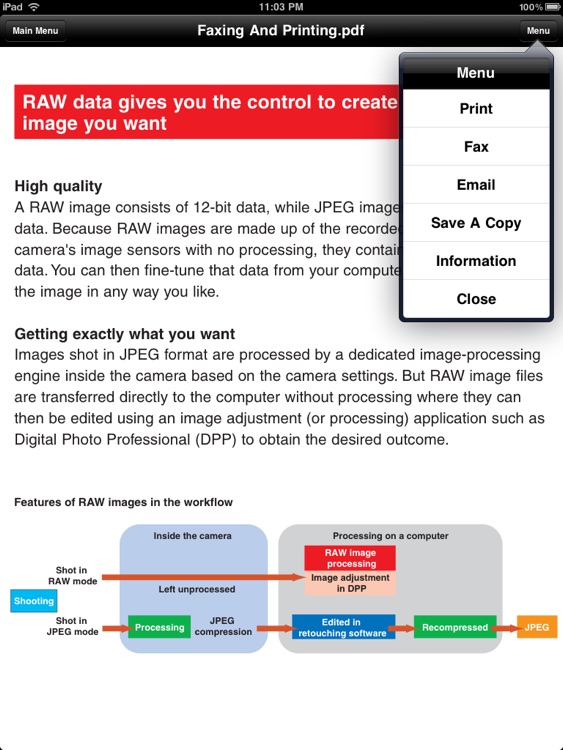 MobileToolz™ Pro - for iPad