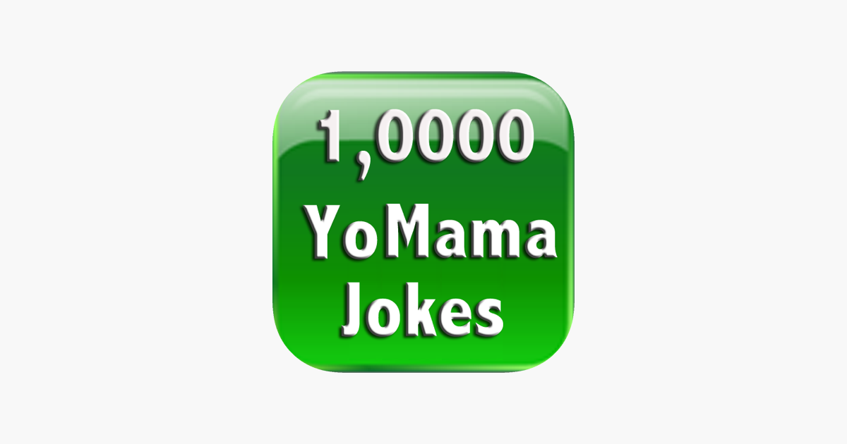 yo mama jokes for facebook free on the app store