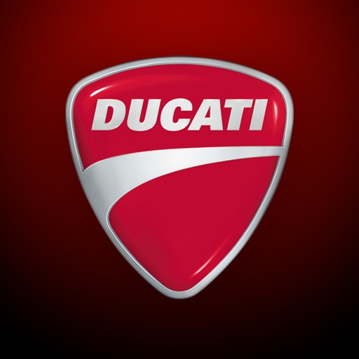 Ducati Fan App icon