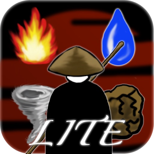 Element Bender LITE iOS App