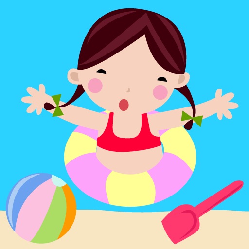 Puzzles For Kids 1 icon