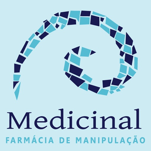 Medicinal Farmácia icon