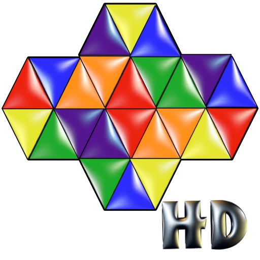 Tessellation HD