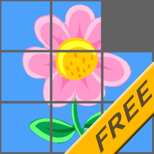 Tile Puzzle - Free