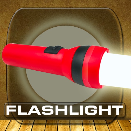 Real Flashlight icon