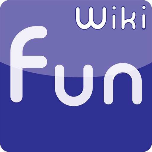 WikiFun icon