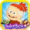 Learning basic English naturally by listening to English children’s song with Kids Juke Box