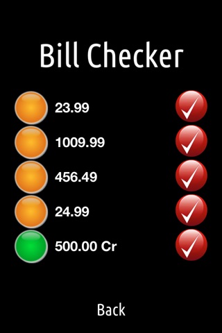 SwiftLedger screenshot 4