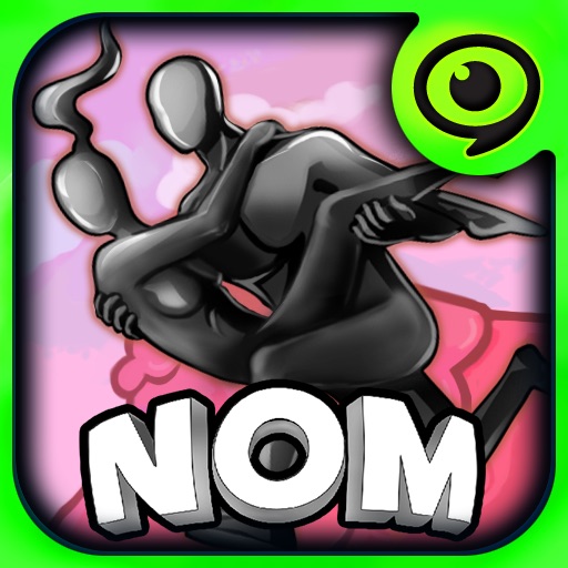 NOM: Billion Year Timequest icon