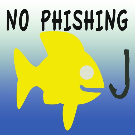 NoPhishing icon