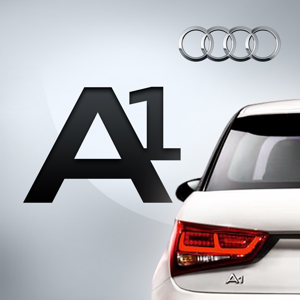 Audi A1 iSpecial icon