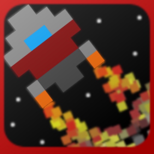 Rocket Bits iOS App
