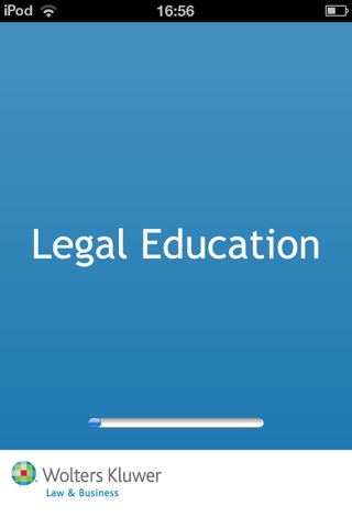 WKL&B Legal Education screenshot 2