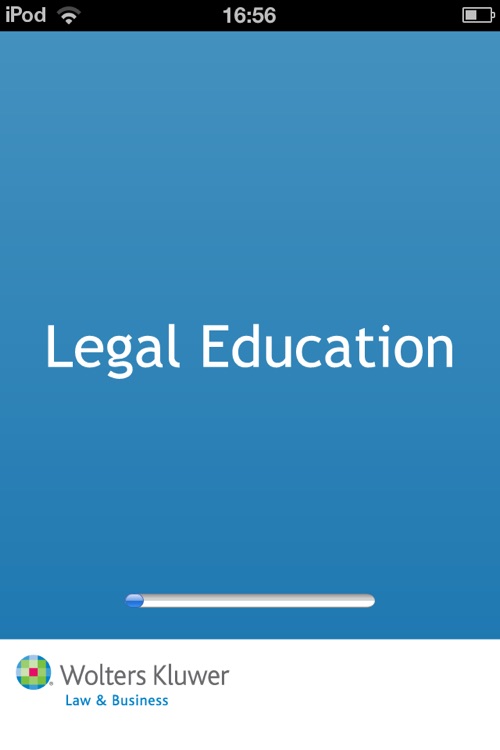WKL&B Legal Education