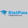 Statfuse College Chance Calculator