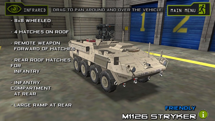 Combat ID
