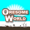Oresome World